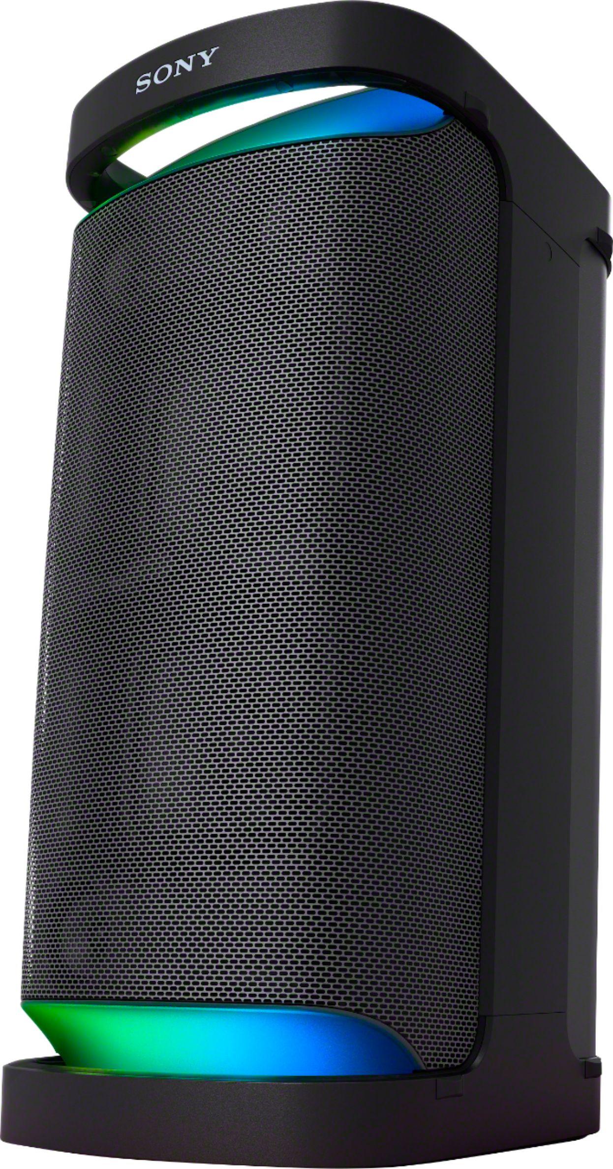 Rent to Own Sony XP700 Portable Bluetooth Party Speaker with Water